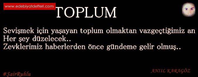 TOPLUM