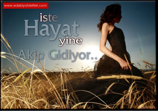 hayat...