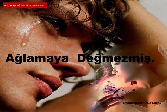 Alamaya Demezmi.