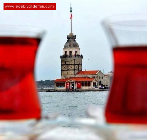 stanbul'da Bir Dem...