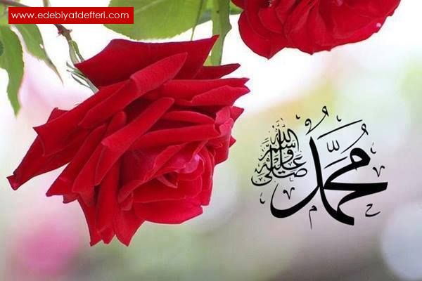 Ey Allahn Resul / Canm Efendim