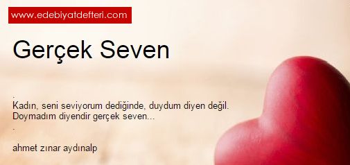 Gerek Seven