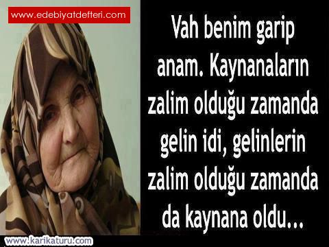 595.ANNENN HAKKI DENMEZ......