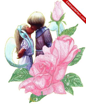 SENİ ÇOK SEVİYORUM