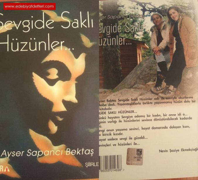 Sevgide sakl hznler