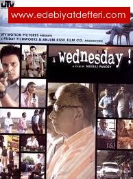 Sradan aptal adamn hikayesi | A Wednesday Film