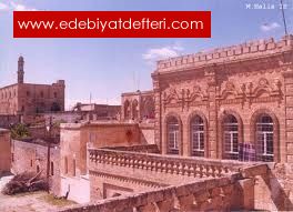 Gneydou gezisi - Mardin / Midyat - Medeniyetler ve dinlerin beii