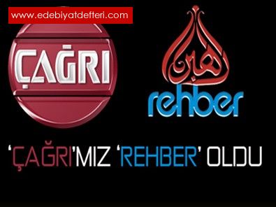 ARI TV ( REHBER TV )