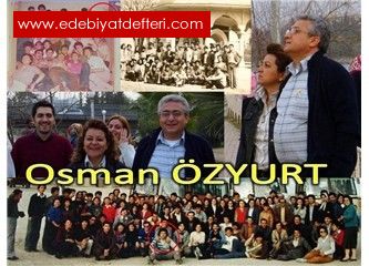 Mimar Osman zyurt