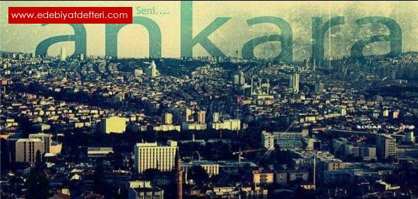 Ankara Akam_