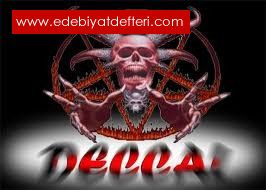 Deccal Anlam nedir