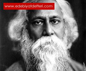 RABNDRANAT TAGORE