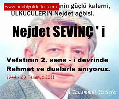  NECDET SEVN HOCAMIZI YADEDERKEN