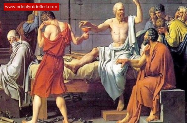 Sokrates ve Kyk