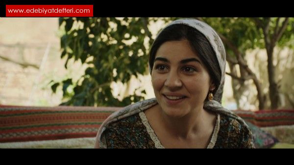 Meryem ( Bir Atalay Tadiken filmi)