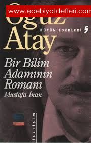 OUZ ATAY, BR BLM ADAMININ ROMANI MUSTAFA NAN