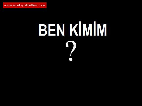 BEN KMM.?