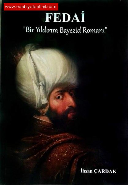 Yldrm Bayezid Han (1.Blm)
