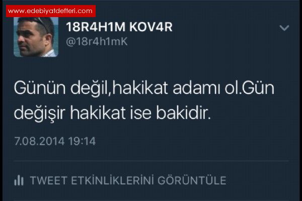 HAKKT ADAMI