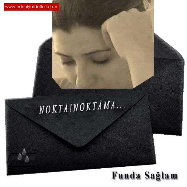 NOKTA/NOKTAMA