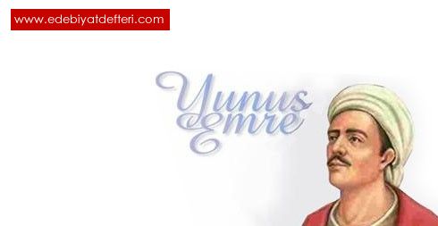 Yunus Emre hayatndan blm 1