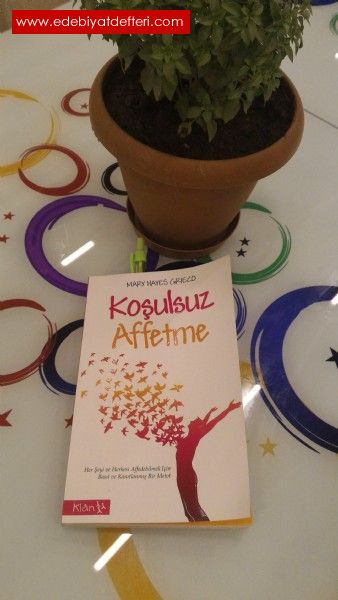  KTAP NCELEMES (13) Kitabn Ad 			   : Koulsuz Affetme