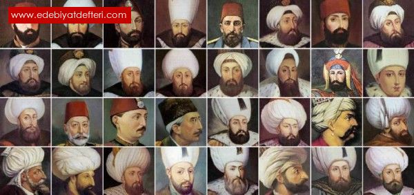 Osmanl Padiahlar Nerede, Ne zaman ve Neden ld?