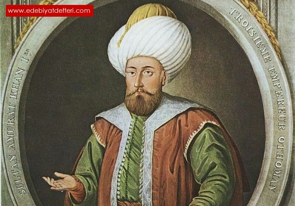 Sultan I.muradn Kabul Edilen Duas