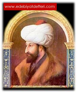 Fatih Sultan Mehmet Ayasofya'da Ne Dedi?