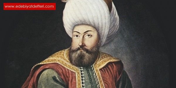 Osmanl mparatorluunun Kurucusu Osman Gzinin Vasiyeti