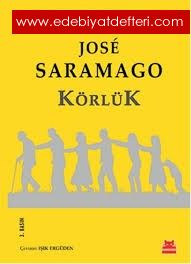 JOSE SARAMAGO / KRLK