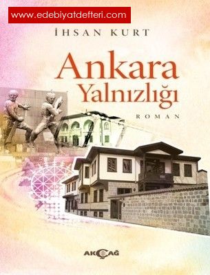 Ankara Yalnzl Romannn Anatomisi