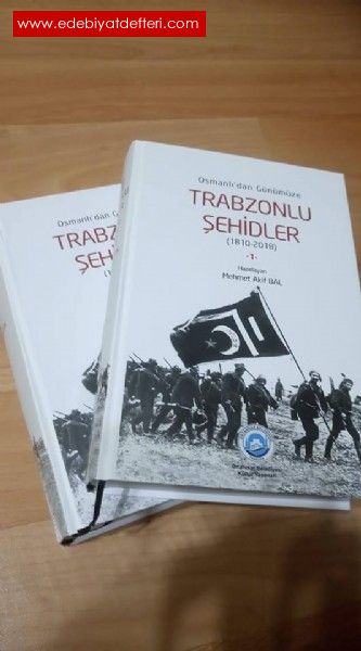 Osmanl'dan Gnmze Trabzonlu ehitler