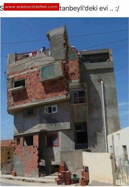 BİR RESİMDE 16 YILI ANLATMAK