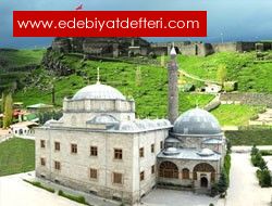 KARS’IN KALBİ EBU’L HASAN HARAKANİ