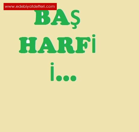 Ba Harfi 