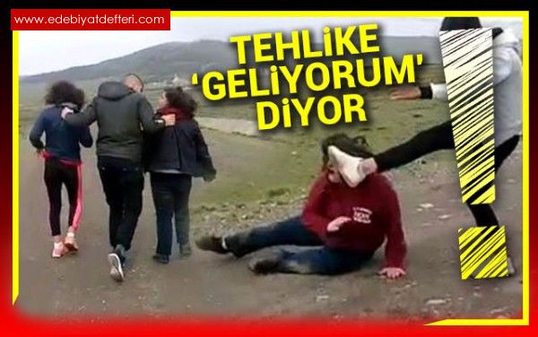 GELECEĞİMİZ GARANTİ Mİ?