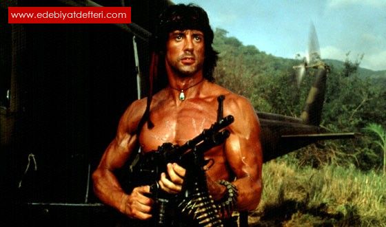 RAMBO 2