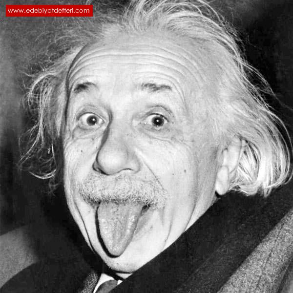 Einstein'a imann nbvvete imanndan fazla m?