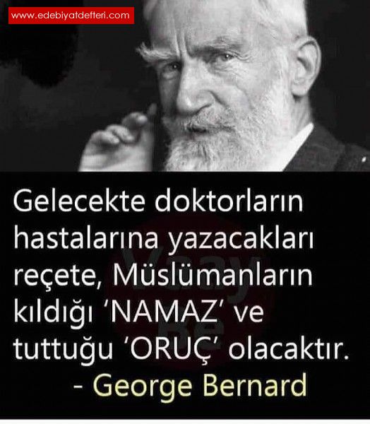 ORUÇ AYI RAMAZAN GELDİ Mİ?