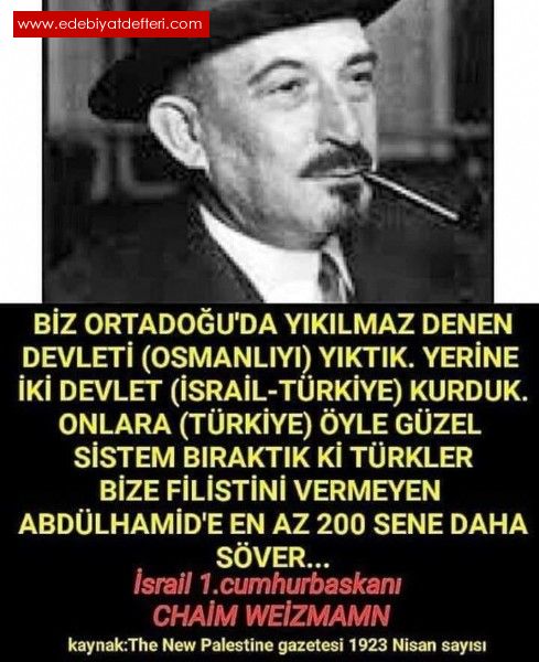 KİMLER KAHRAMAN KİMLER HAİN