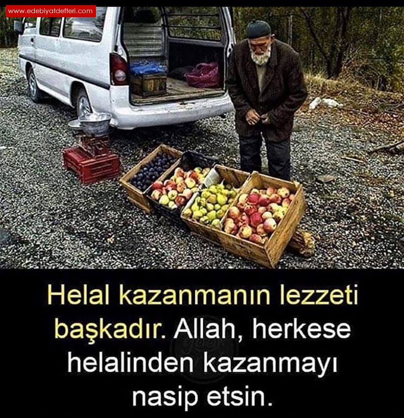SABRIMIZI TAŞIRAN DAMLALAR