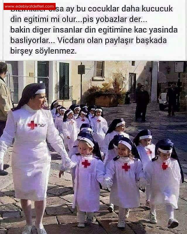 KİMLER YÜZSÜZ ARSIZ MÜNAFIK