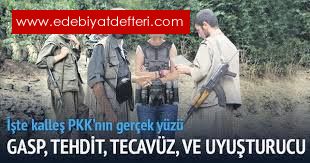 BU FLMN ADI PKK TERR RGT