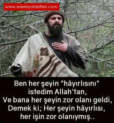 YOL ARKADAŞLARINI İYİ TANI