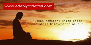 HUZUR VEREN NAMAZ