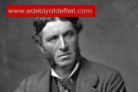 MATTHEW ARNOLD