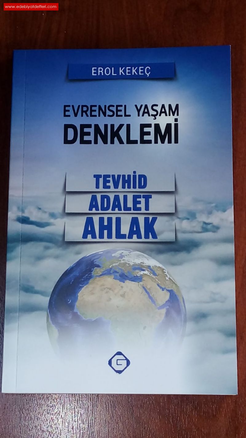 EVRENSEL YAAM DENKLEM