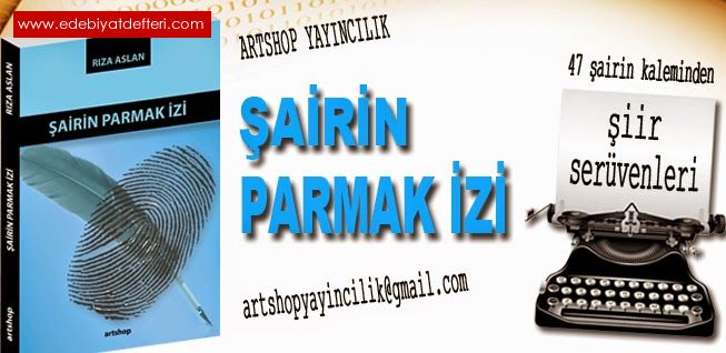 airliimin Parmak zi