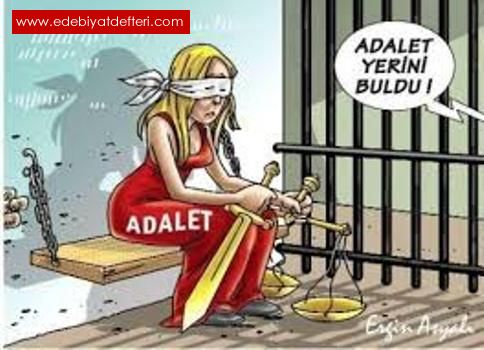 ADALET